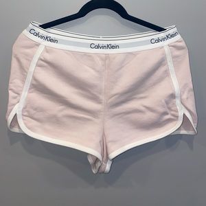 Calvin Klein Lounge Shorts